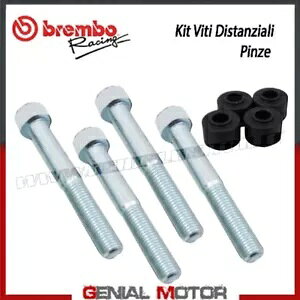 �L�b�g�X�y�[�T�[ �u�����{���[�V���O�p�v���C���[ M4 GP4RX GP4RS ���}�n�p- Kit spacer Brembo Racing for pliers M4 GP4RX GP4RS for Yamaha- �y���s�A���i�z