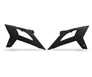 WG[^[RxA UFO vX`bNp x[^ RR 450 bh 2020 - 2022- Radiator conveyor UFO plastic for beta RR 450 red 2020 - 2022-