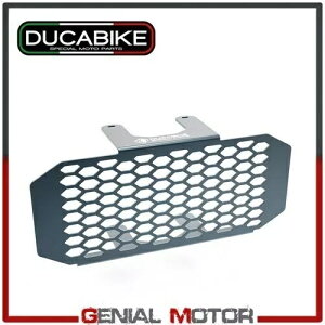 �v���e�N�V�������W�G�[�^�[�I�C�� �X���[�L�[�O���[ GR04F Ducabike Ducati Hypermotard 950 Sp 2019 Protection Radiator Oil Smoky Grey GR04F Ducabike Ducati Hypermotard 950 Sp 2019 �y���s�A���i�z