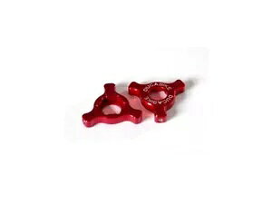 �t�H�[�N �v�����[�h �A�W���X�^�[ 22mm ���b�h Ducabike Ducati Monster 400 2000 2002 1A1- Fork Preload Adjuster 22mm Red Ducabike Ducati Monster 400 2000 2002 1A1-