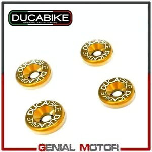 GARx[lW S[h RVCA01B Ducabike Ducati Multistrada 1200 ENDURO Air Conveyor Screws Gold RVCA01B Ducabike Ducati Multistrada 1200 ENDURO
