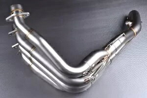 tGL][XgVXe / Rv[gC 51 mm }n YZF R6 YZF-R6 RJ27 2017-2023 Full Exhaust System / Complete Line 51 mm YAMAHA YZF R6 YZF-R6 RJ27 2017-2023