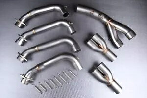 tGL][XgVXe/Rv[gC 51 mm }n YZF R6 YZF-R6 RJ11 2006-2007 Full Exhaust System / Complete Line 51 mm YAMAHA YZF R6 YZF-R6 RJ11 2006-2007