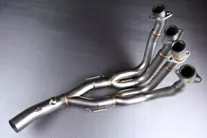 tGL][XgVXe / Rv[gC 51 mm }n YZF R6 YZF-R6 RJ15 2008-2016 Full Exhaust System / Complete Line 51 mm YAMAHA YZF R6 YZF-R6 RJ15 2008-2016