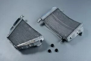 �㕔 + �������[�V���O�E�H�[�^�[���W�G�[�^�[ �h�D�J�e�B �X�g���[�g�t�@�C�^�[ 1098 SF1098 2009-2013 Upper + Lower Racing Water Radiators DUCATI STREETFIGHTER 1098 SF1098 2009-2013