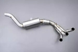 }n MT09 MT-09 RN69 2021-2023 GL][XgC / Rv[gVXe- Yamaha MT09 MT-09 RN69 2021-2023 Exhaust Line / Complete System-