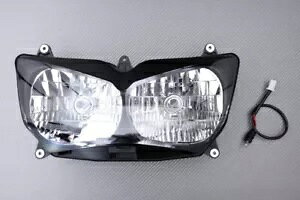 wubN/tgwbhCgz_ of XLV 1000 / XL1000V 2003-2011- Optical block / front headlight for Honda Varadero XLV 1000 / XL1000V 2003-2011-