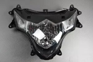 �t�����g�w�b�h���C�g/�w�b�h�����v/�w�b�h���C�g SUZUKI GSX-R 1000 GSXR WVCY 2009-2011 Front Headlight / Headlamp / Head Light SUZUKI GSX-R 1000 GSXR WVCY 2009-2011 �y���s�A���i�z
