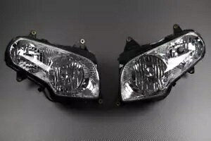 EtgwbhCg/wbhvz_S[hEBO GL 1800 GL1800 2001-2011 Right & Left Front Headlight / Headlamp HONDA GOLDWING GL 1800 GL1800 2001-2011
