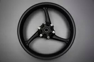 SUZUKI GSXR 1000 GSX-R 2012-2016 �u���b�N 4.5kg �t�����g�T�[�N��- SUZUKI GSXR 1000 GSX-R 2012-2016 Black 4.5kg Front Circle- �y���s�A���i�z