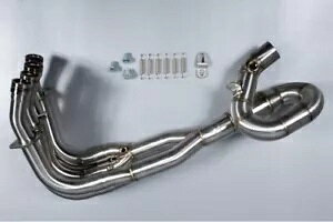 tGL][XgVXe/Rv[gC 51 mm }n YZF R6 YZF-R6 RJ11 2006-2007 Full Exhaust System / Complete Line 51 mm YAMAHA YZF R6 YZF-R6 RJ11 2006-2007