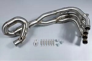 tGL][XgVXe / Rv[gC 51 mm }n YZF R6 YZF-R6 RJ15 2008-2016 Full Exhaust System / Complete Line 51 mm YAMAHA YZF R6 YZF-R6 RJ15 2008-2016