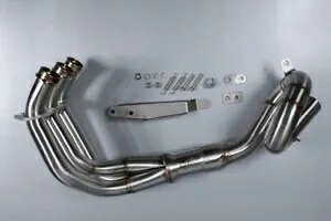 tGL][XgVXe / Rv[gC 51 mm }n XSR 900 RN43 2016-2021 Full Exhaust System / Complete Line 51 mm YAMAHA XSR 900 RN43 2016-2021