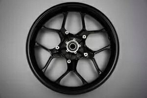 }n MT10 MT-10 RN45 2016-2021 ubN 5.9kg tgT[N- Yamaha MT10 MT-10 RN45 2016-2021 Black 5.9kg Front Circle-