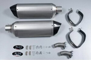 |bg/AVDBGL][Xg}t[/XbvIA~ 51mm- Pot / AVDB exhaust muffler / slip-on aluminum 51 mm-