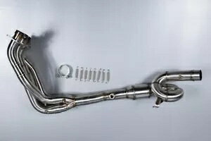 2020-2021 KAWASAKI Z900 Z-900 51mm GL][XgC / Rv[gVXe- 2020-2021 KAWASAKI Z900 Z-900 51mm Exhaust Line / Complete System-