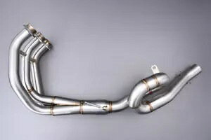 XeXX`[GL][Xg}jz[h/GL][XgC Yamaha XSR 900 RN43 2016-2021- Exhaust manifold / exhaust line in stainless steel Yamaha XSR 900 RN43 2016-2021-
