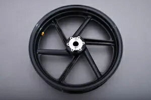 �u���b�N �t�����g �z�C�[�� ���� �A���~�j�E�� 4,6Kg �z���_ CBR 600 F PC31 1997-1998 Black Front Wheel Rim Aluminium 4,6Kg HONDA CBR 600 F PC31 1997-1998 �y���s�A���i�z