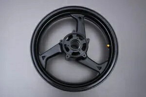 ubN tg zC[  A~jE 5,2Kg XYL nuT 1340 GSXR 2008-2018 Black Front Wheel Rim Aluminium 5,2Kg SUZUKI HAYABUSA 1340 GSXR 2008-2018