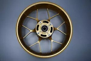 �f�U�C�� 2012 �z���_ CBR 1000 RR 1000R SC57 5.9KG �S�[���h ���A �T�[�N�� 2004-2005- DESIGN 2012 HONDA CBR 1000 RR 1000R SC57 5.9KG GOLD REAR CIRCLE 2004-2005- �y���s�A���i�z