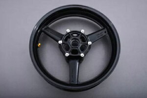 1998 ���}�n YZF R1 YZF-R1 RN01 �u���b�N �t�����g �T�[�N�� 5kg- 1998 Yamaha YZF R1 YZF-R1 RN01 Black Front Circle 5kg- �y���s�A���i�z