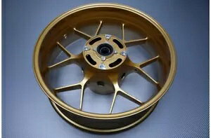 �z���_ CBR 1000 RR 1000R SC59 5.9KG �S�[���h ���A �T�[�N�� 2012-2016- Honda CBR 1000 RR 1000R SC59 5.9KG Gold Rear Circle 2012-2016-