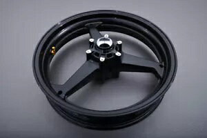 ubN tg zC[  A~jE 4,4Kg z_ CBR 600 RR 600RR PC37 2003-2004 Black Front Wheel Rim Aluminium 4,4Kg HONDA CBR 600 RR 600RR PC37 2003-2004