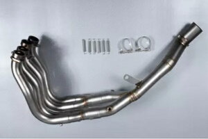 tGL][XgVXe / Rv[gC 60 mm }n MT10 MT-10 RN78 2022-2023 Full Exhaust System / Complete Line 60 mm YAMAHA MT10 MT-10 RN78 2022-2023