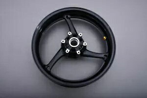 ubN tg zC[  A~jE 4,5Kg SUZUKI GSXR 600 GSX-R 2011-2017 Black Front Wheel Rim Aluminium 4,5Kg SUZUKI GSXR 600 GSX-R 2011-2017