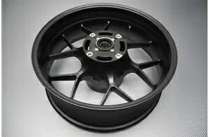 �u���b�N ���A �z�C�[�� ���� 5,9Kg �f�U�C�� 2012 �z���_ CBR 1000 RR 1000RR SC59 2008-2011 Black Rear Wheel Rim 5,9Kg DESIGN 2012 HONDA CBR 1000 RR 1000RR SC59 2008-2011 �y���s�A���i�z