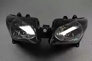 }n R1 2000 / 2001 tgwCg / wbhCg- Yamaha R1 2000 / 2001 FRONT OPTICAL LIGHT / HEADLIGHT-