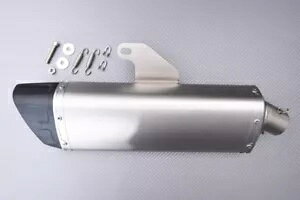 }t[/|bgGL][Xg/XbvI APRILIA Tuareg 660 2022-2024- Muffler / pot exhaust / slip-on APRILIA Tuareg 660 2022-2024-