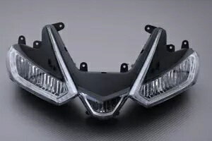 AvA RS 660 4KSA 2020-2024- pwubN/wbhCg Optical block / headlight for APRILIA RS 660 4KSA 2020-2024-