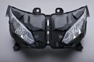 z_ X-adv xadv x adv 750 rc95 2017-2020 LED wubN/tgwbhCg- Honda X-adv xadv x adv 750 rc95 2017-2020 led Optical Block / Front Headlight-