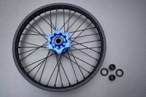 u[ It[h tg zC[  Rv[g HUSQVARNA FX 350 FX350 2016-2022 1,6"x21" Blue Off-Road Front Wheel Rim Complete HUSQVARNA FX 350 FX350 2016-2022 1,6"x21"