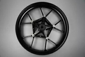 tg ubN 5kg BMW F800R F800 R ABSȂ 2017-2019- Front rim black 5 kg BMW F800R F800 R NO ABS 2017-2019-