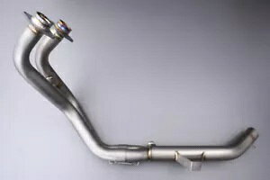 `^ GL][Xg}jz[h / GL][XgC YAMAHA XT-Z 700 TENERE / RALLY 2019... Titanium Exhaust Manifolds / Exhaust Line YAMAHA XT-Z 700 TENERE / RALLY 2019...
