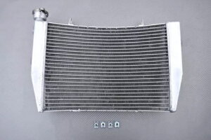 ���[�V���O�����p�����W�G�[�^�[��p MV AGUSTA F4 1000 RC 2015-2019 Racing Replacement Water Radiator Cooling MV AGUSTA F4 1000 RC 2015-2019 �y���s�A���i�z