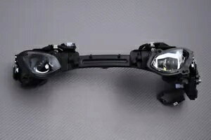 �t�����g�w�b�h���C�g/�w�b�h�����v���}�n YZF R1 / R1M RN65 2020-2024 OEM:B3L8430000 Front Headlight / Headlamp YAMAHA YZF R1 / R1M RN65 2020-2024 OEM:B3L8430000 �y���s�A���i�z