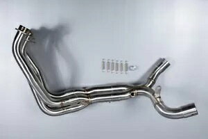 tGL][XgVXe / Rv[gC 45 mm KAWASAKI Z1000SX ZXT00W 2017-2019 Full Exhaust System / Complete Line 45 mm KAWASAKI Z1000SX ZXT00W 2017-2019
