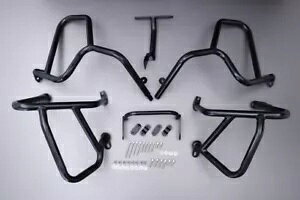 g&GWیo[ NbVo[ BMW R1200GS R 1200GS 2013-2016- Trim & engine protection bar crash bars BMW R1200GS R 1200GS 2013-2016-