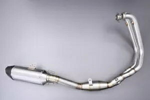 2019-2024 BENELLI 752S Rv[gC / Rv[gGL][XgVXe- 2019-2024 BENELLI 752S Complete Line / Complete Exhaust System-