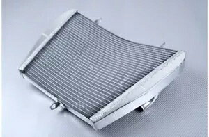 ���[�V���O�A���~�����W�G�[�^�[��p�z���_ CBR 1000 RR 1000RR SC59 2012-2016 Racing Aluminium Water Radiator Cooling HONDA CBR 1000 RR 1000RR SC59 2012-2016 �y���s�A���i�z