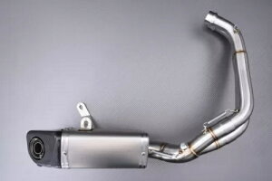 Yamaha XSR 700/XTRIBUTE 2016-2020 Rv[gC/Rv[gGL][XgVXe- Yamaha XSR 700/XTRIBUTE 2016-2020 Complete Line / Complete Exhaust System-