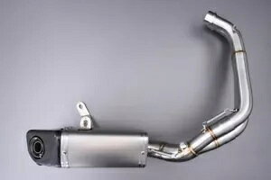 Rv[gC/Rv[gGL][XgVXe Yamaha MT07 / FZ-07 2021-2024- Complete line / complete exhaust system Yamaha MT07 / FZ-07 2021-2024-