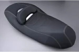 p[\iCYꂽTh Th Yamaha Xmax 125 / Tech Max 2018-2022- Personalized Saddle Saddle Specific Yamaha Xmax 125 / Tech Max 2018-2022-