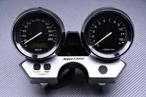 SȃXs[h[^[ OEM X^C }n XJR 1300 1999-2002 Complete Speedometer OEM Style YAMAHA XJR 1300 1999-2002