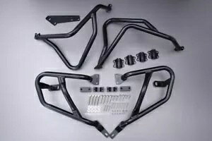 g & [^[یo[ NbVo[ KAWASAKI VERSYS 650 2015-2021- Trim & Motor Protection Bar Crash Bars KAWASAKI VERSYS 650 2015-2021-
