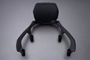 A/ȃobNXg/sIV[gX`[ }n TMAX 560 2022-2024 Rear / Passenger Seat Backrest / Pillion Seat Steel YAMAHA TMAX 560 2022-2024