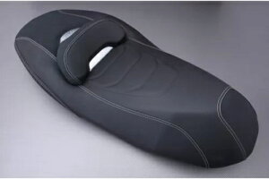 }n XMAX 250 2018-2019 pp[\iCYꂽRtH[gXN[^[V[g Personalized Comfort Scooter Seat for YAMAHA XMAX 250 2018-2019